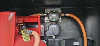 Karavan Roller Team Kronos 287TL automat - 14