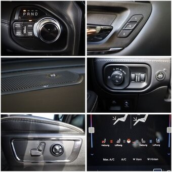 Dodge RAM 5.7 Limited 2022 - 14