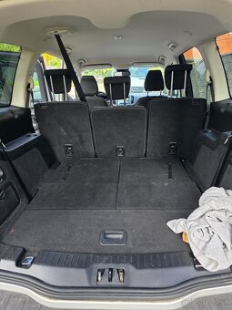 Ford Galaxy 2019,2.0,110 kW, 7 miestne,8 stupnovy automat - 14