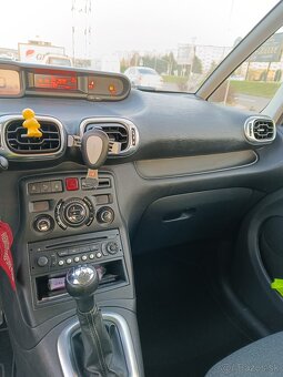 Citroen C3 Picasso bluehdi 1.6 - 14