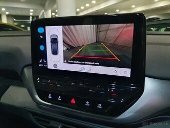VW ID.4 Pro Performance Electric 150kW - záruka Autodraft - 14
