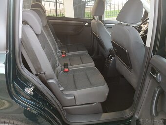 Volkswagen Touran 2.0 TDi 103kw - 14