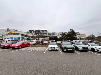 Netradičný 1-izbový byt, Košice KVP - 14