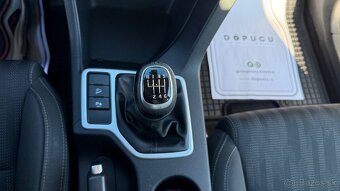 Kia Sportage 1.7 CRDi 2WD Silver - 14