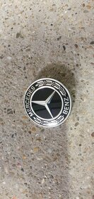 Znak a loga na Mercedes-Benz - 14