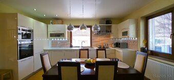 PNORF – 4i RD, domček s terasou, garáž, 650 m2, H. Orešany - 14