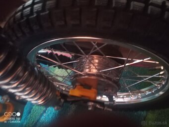 Simson S51 Enduro Predaj -Výmena - 14