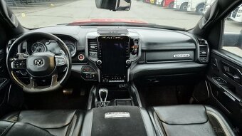 Prodám DODGE RAM 1500 TRX 6.2 HEMI V8 Supercharged 523kW - 14