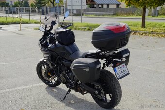 Yamaha MT-07 Tracer 2017 - 14