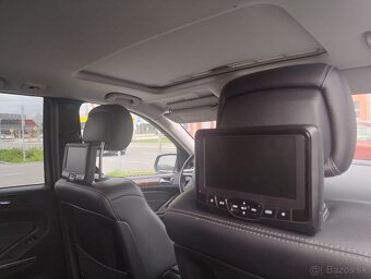 MERCEDES-BENZ GL350 CDI - 14