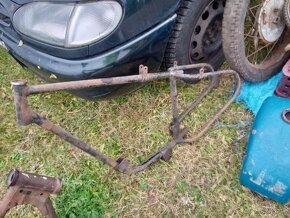 Jawa 250 350 pulbuben kola. - 14