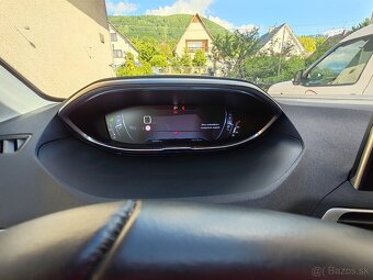 Predám Peugeot 5008 1.6 puretech - 14