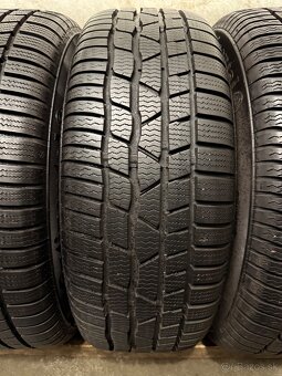 Zimná sada 5x112 R16 , 215/60/16 VW Passat B8 , Superb 3 - 14