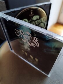 Cd Rock 2 - 14