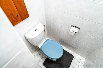 3-izbový byt s lodžiou a garážou (98m2-Tehla)-Dolný Smokovec - 14