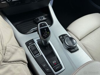 BMW X4 xDrive30d A/T - 14