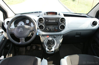 Citroën Berlingo 1.6 HDi 16V Multispace - 14