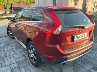 Volvo XC60 D5 - 14