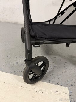 Cybex melio Carbon - 14