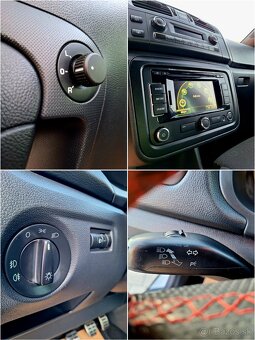 ŠKODA FABIA 1.2TSi 4-valec,105Ps,MONTE CARLO 2012,Swiss - 14