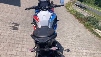 BMW M 1000 XR - 14