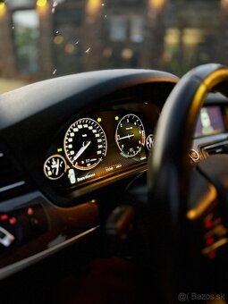BMW 520xd F10 xDrive - 14
