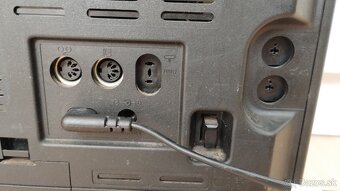 Predám radio prijímač Unitra  Júlia Stereo Model DMP501 - 14