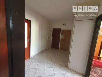 Rezervované 3izbový byt loggia, Výťah, 85m2 JUH, Piešťany - 14