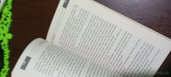 3 knihy Dan Millman – Cesta pokojného bojovníka + Múdrosť + - 14