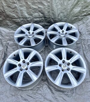 5x108 R17 originál alu disky Volvo V90 - 14