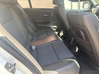 Bmw e90 320Dxdrive - 14