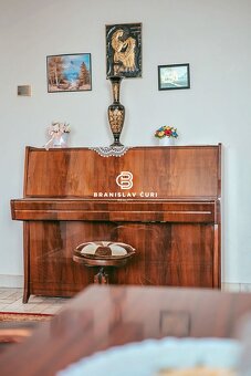 Na predaj 6- izbový rodinný dom, vo výbornej lokalite Michal - 14