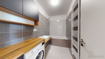 Elegantný 4i byt na prenájom – novostavba v srdci Senice - 14