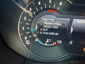 Ford S-MAX 2.0 TDCI TITANIUM Automat 7 miestny ODPOČET DPH - 14