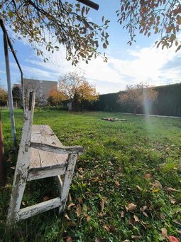 Chalupa na Silvester / Vianoce - 14