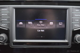 Volkswagen Passat ALLTRACK 2.0TDi,VIRTUAL,MATRIX - 14