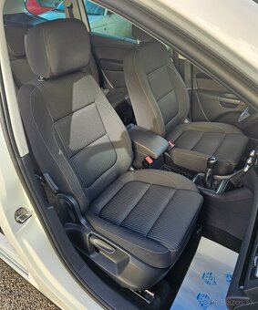 SEAT Alhambra 2.0 TDI - 103kW,   4x4 - 14