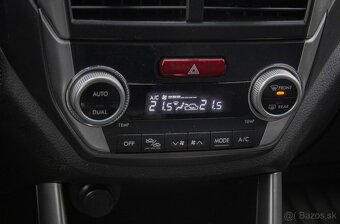 Subaru Forester 2.0 XS Comfort - 14