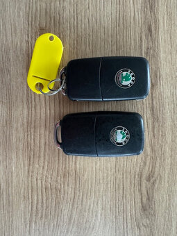 Škoda Fabia 1.2 HTP 12V Ambiente - 14