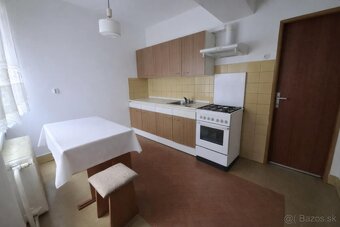 Na predaj - rodinný dom, Nitrianske Pravno - 14