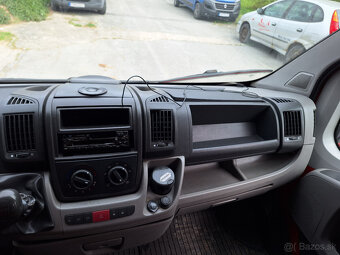 Fiat Ducato 2008 2.3 88KW - 14