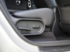 Hyundai IONIQ 5 v TOP vybave 305 koni a 605Nm 4x4 garažované - 14