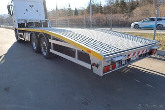 Mercedes-Benz Actros 2551 - 14