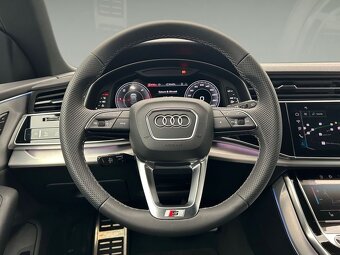 Audi Q8 50 TDI qu 2x S line - 14
