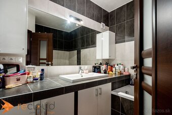 3 izbový byt kompletná rekonštrukcia – Šahy, Janka Kráľa - 14