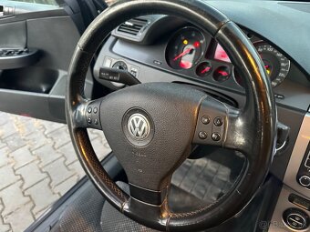Volkswagen Passat Variant 1.9 TDI Comfortline - 14
