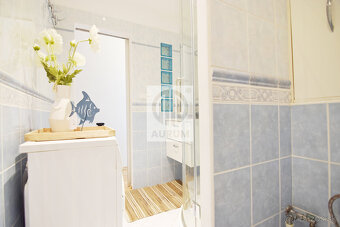 • REZERVOVANÉ • 1 izbový byt pri AUPARKU, 2x LO, 42 m2, Jant - 14
