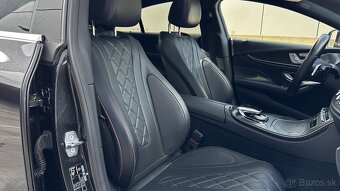 Mercedes-Benz CLS Kupé 400d 4 Matic | EDITION 1 | AMG Line - 14