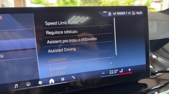 BMW X5 xDrive 50e, FULL VÝBAVA - 14