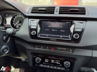 Škoda Fabia Combi 1.0 TSI Style, Pôvodný lak, 130 490km, SR - 14